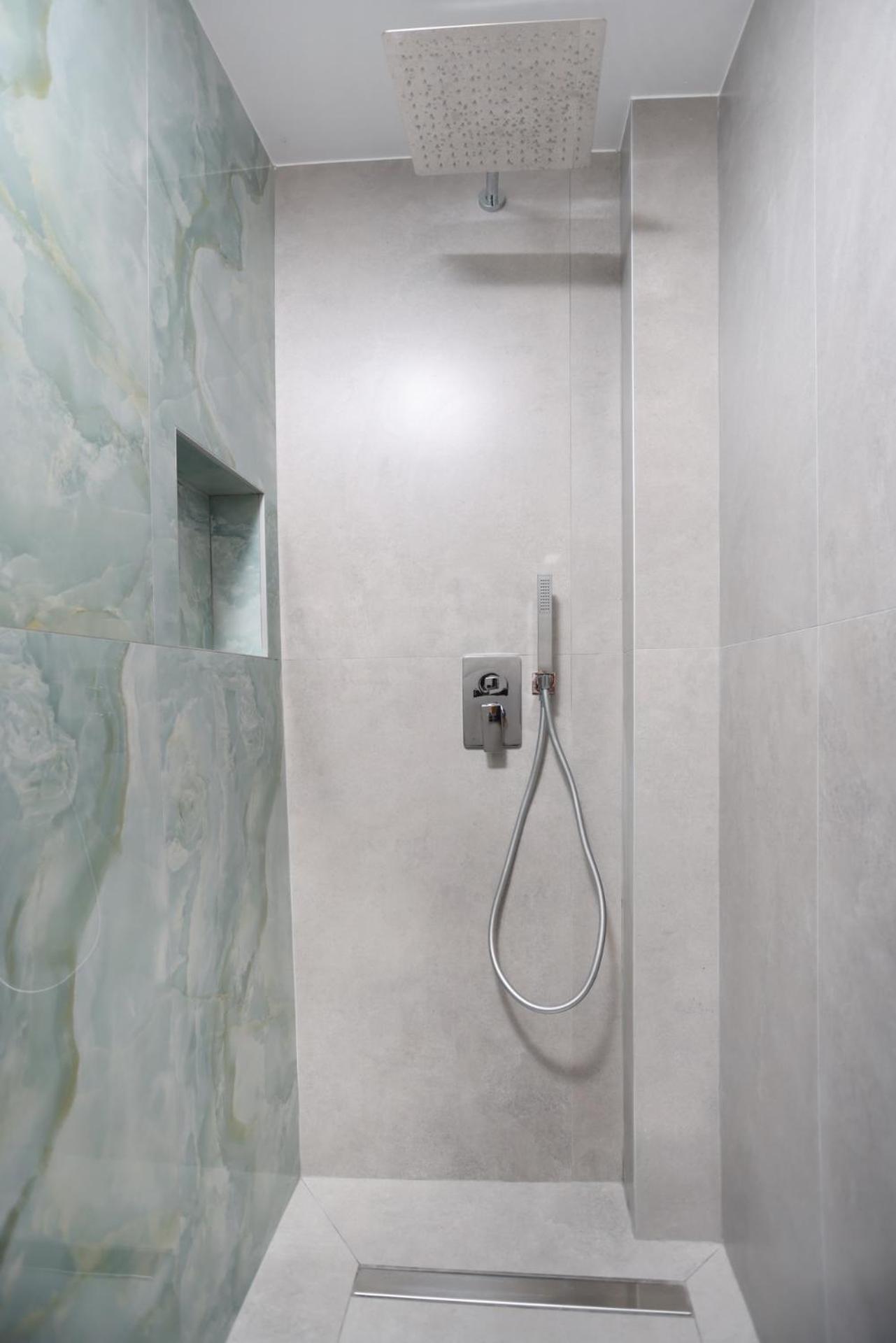 Asterias Premium Holiday Apartments Pefkochori Eksteriør bilde