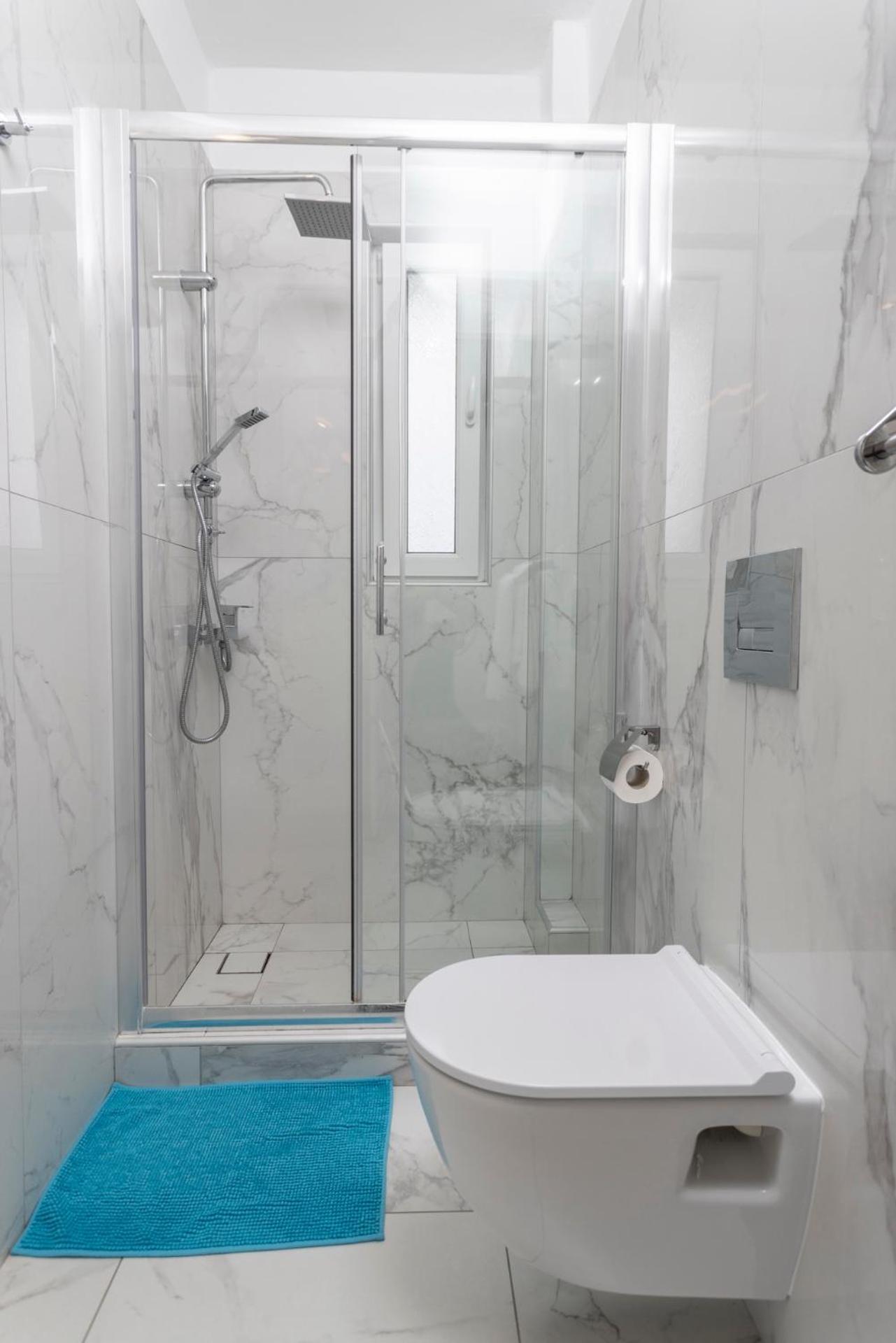 Asterias Premium Holiday Apartments Pefkochori Eksteriør bilde
